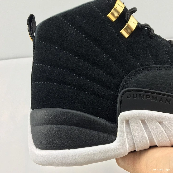 Jordan Taxi  Retro 12 Reverse 130690-017 1029